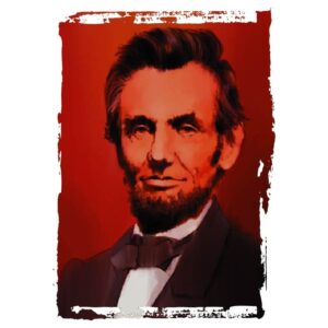 Abraham Lincoln