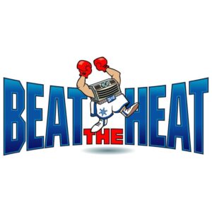 Beat The Heat