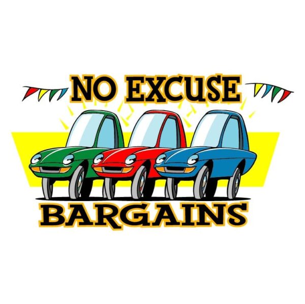 Car Bargains