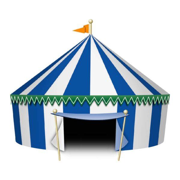 Circus Tent 01 min