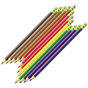 Color Pencil