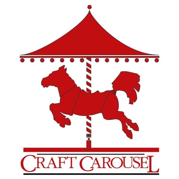Craft Carousel