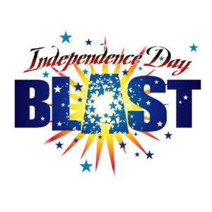 Independence Day Blast