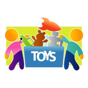 Kids Toy Box