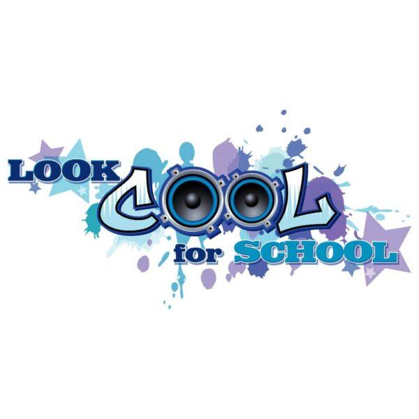 Look Cool for School