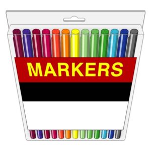 Markers