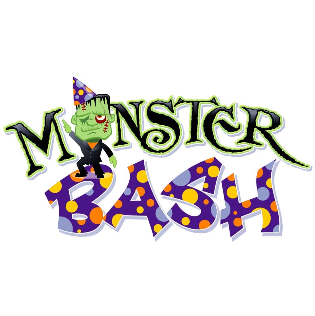 1 millions Monster Bash Design Review 2023