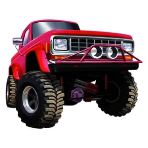 Monster Truck