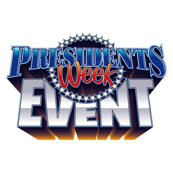 Presidents Week Event