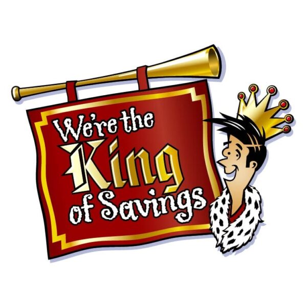 Savings King