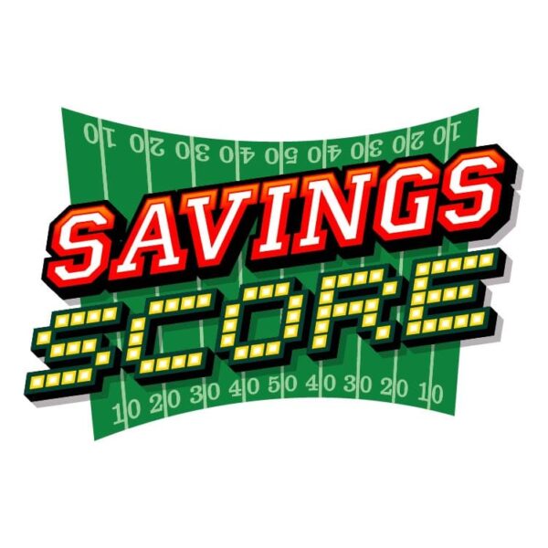 Savings Score