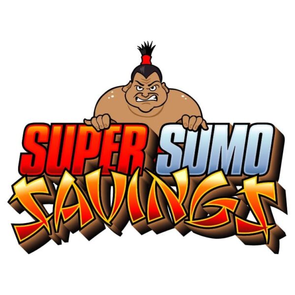 Super Sumo Savings