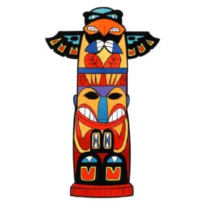 Totem Pole