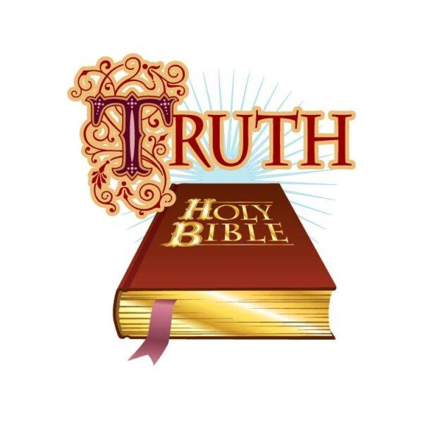 Truth Holy Bible