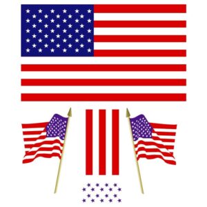 United States Flag