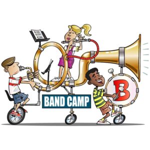 Band Camp