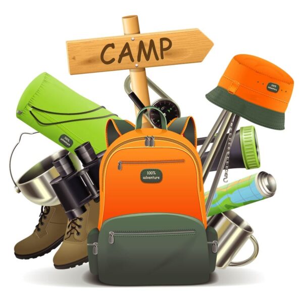 Camp Necessary