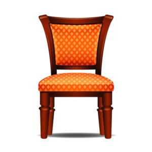 Chair Vector Art