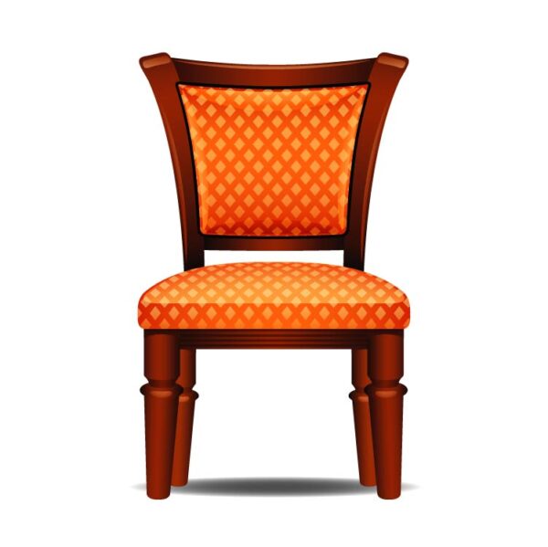 Chair Vector Art
