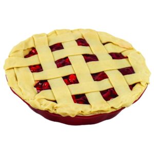 Cherry Pie Packet