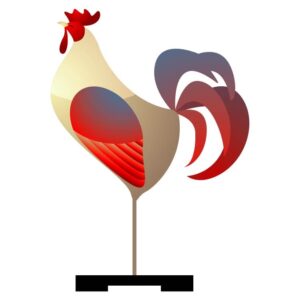 Chicken Rooster