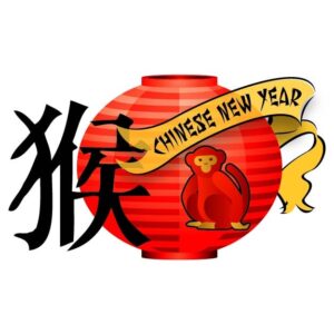 Chinese New Year