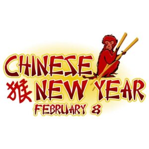 Chinese New Year