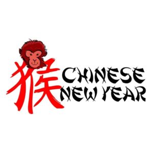 Chinese New Year