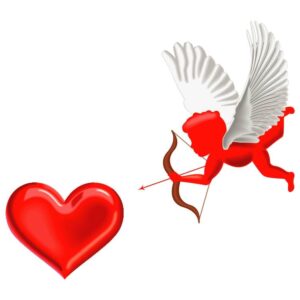 Cupid Heart