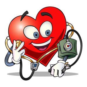 Doctor Heart