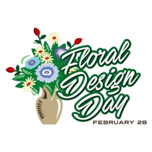 Floral Design Day