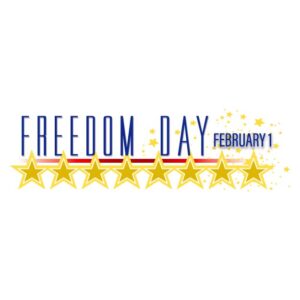 Freedom Day