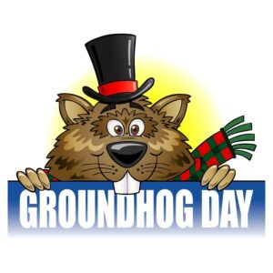 Groundhog Day