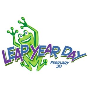 Leap Year Day