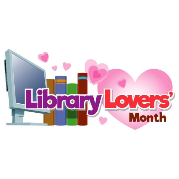 Library Lovers Month