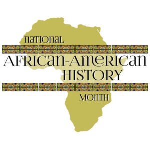 National African American History Month