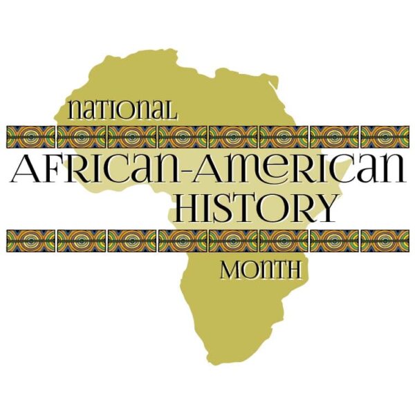 National African American History Month