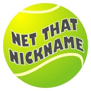 Net Nick Name