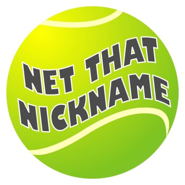 Net Nick Name