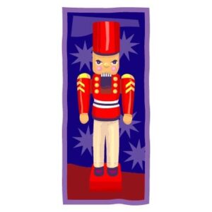 Nutcracker Design