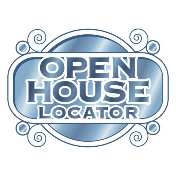 Open House Locator Design