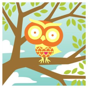 Owl Tree