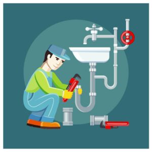 Plumber Man