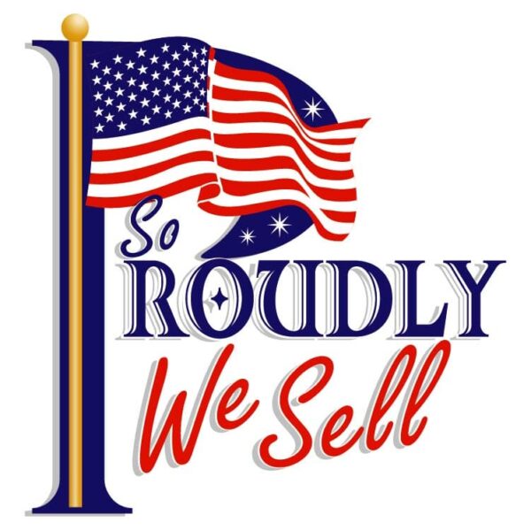 Proudly Sell