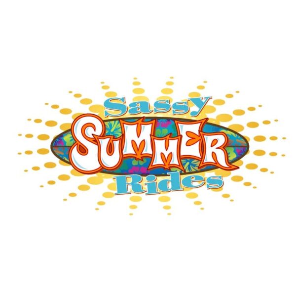 Sassy Summer Rides Design