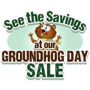 Saving Groundhog Day