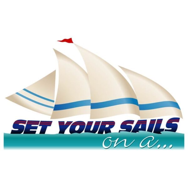Set Your Sails Design