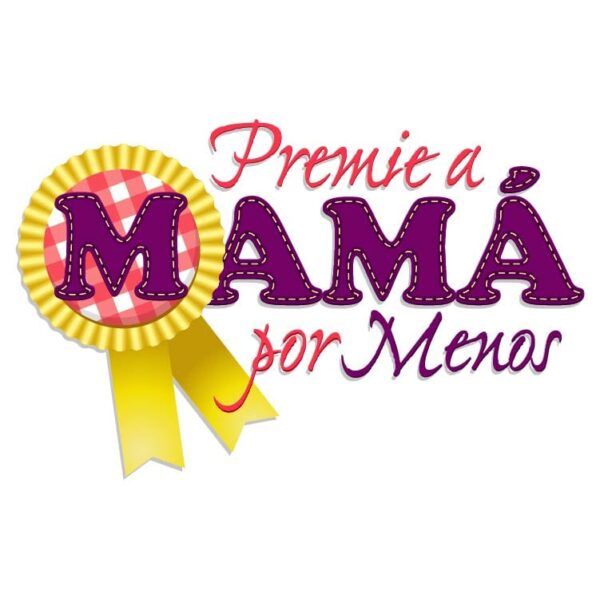 Spanish Reward Mom for Less Design