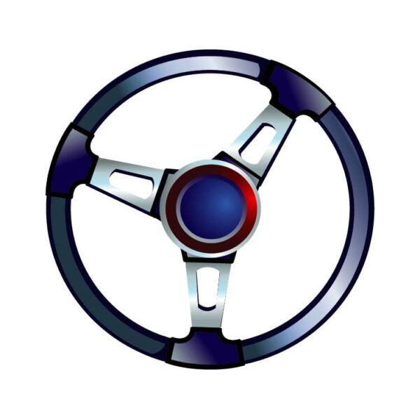 Steering Wheel Design