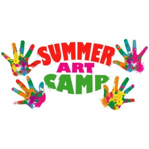 Summer Art Camp